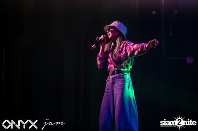 Clap & Grey Goose present JAM at ONYX — photo 116