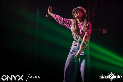 Clap & Grey Goose present JAM at ONYX — photo 117