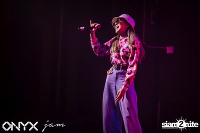 Clap & Grey Goose present JAM at ONYX — photo 118