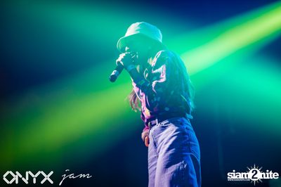 Clap & Grey Goose present JAM at ONYX — photo 119