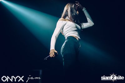 Clap & Grey Goose present JAM at ONYX — photo 120