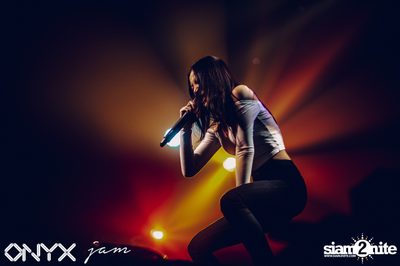 Clap & Grey Goose present JAM at ONYX — photo 121