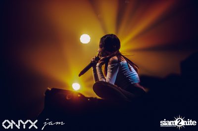 Clap & Grey Goose present JAM at ONYX — photo 122