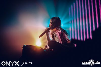 Clap & Grey Goose present JAM at ONYX — photo 123