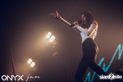 Clap & Grey Goose present JAM at ONYX — photo 125