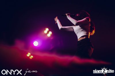 Clap & Grey Goose present JAM at ONYX — photo 126