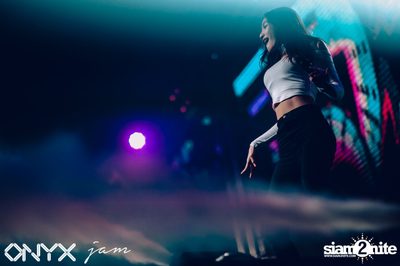 Clap & Grey Goose present JAM at ONYX — photo 127