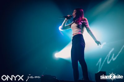 Clap & Grey Goose present JAM at ONYX — photo 128