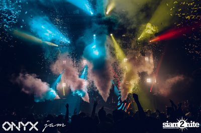 Clap & Grey Goose present JAM at ONYX — photo 133