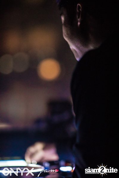 Clap & Grey Goose present JAM at ONYX — photo 134