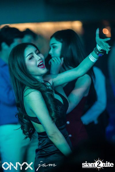 Clap & Grey Goose present JAM at ONYX — photo 135