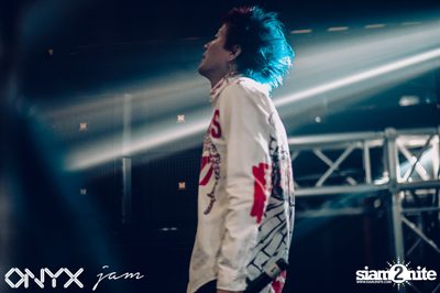 Clap & Grey Goose present JAM at ONYX — photo 139
