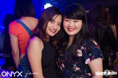 Clap & Grey Goose present JAM at ONYX — photo 143