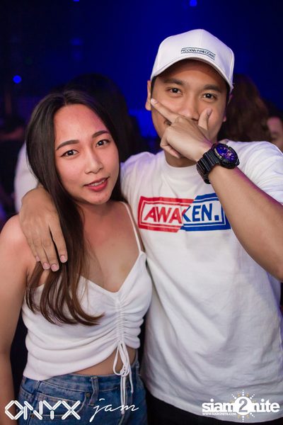 Clap & Grey Goose present JAM at ONYX — photo 147