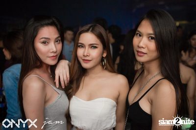 Clap & Grey Goose present JAM at ONYX — photo 148
