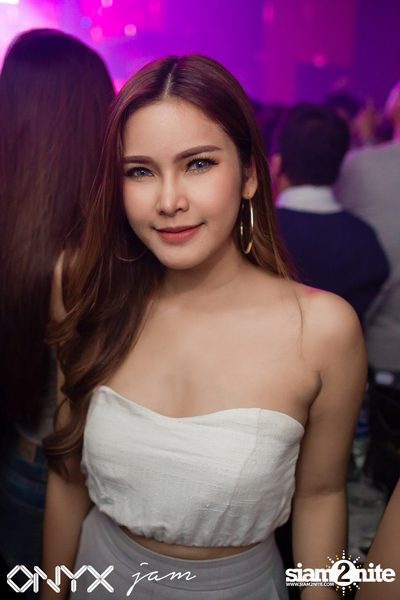 Clap & Grey Goose present JAM at ONYX — photo 149