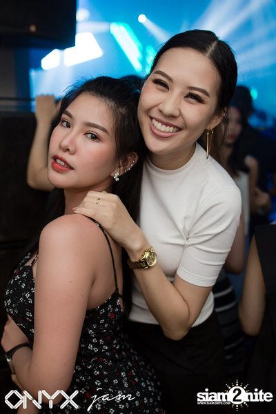 Clap & Grey Goose present JAM at ONYX — photo 153