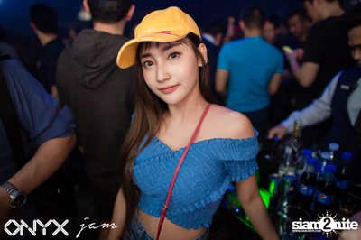 Clap & Grey Goose present JAM at ONYX — photo 156