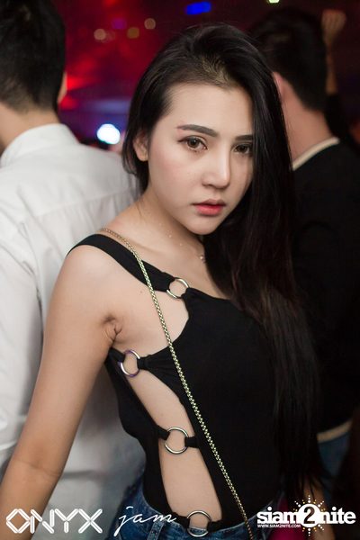 Clap & Grey Goose present JAM at ONYX — photo 158