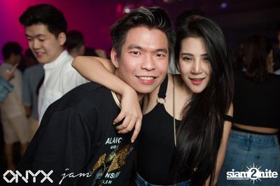 Clap & Grey Goose present JAM at ONYX — photo 159
