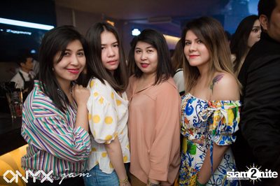 Clap & Grey Goose present JAM at ONYX — photo 160