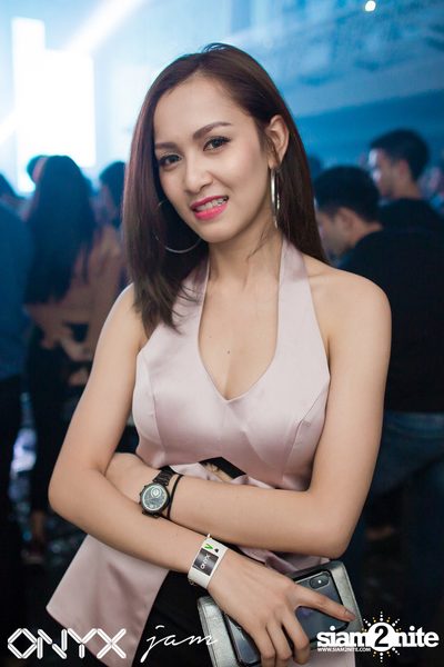 Clap & Grey Goose present JAM at ONYX — photo 161
