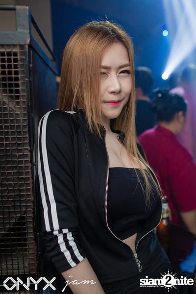 Clap & Grey Goose present JAM at ONYX — photo 162