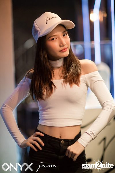 Clap & Grey Goose present JAM at ONYX — photo 164