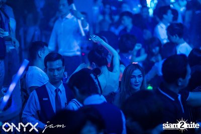 Clap & Grey Goose present JAM at ONYX — photo 166