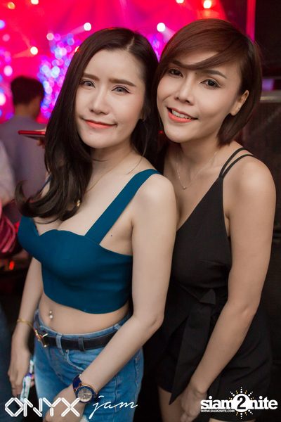Clap & Grey Goose present JAM at ONYX — photo 169