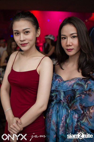 Clap & Grey Goose present JAM at ONYX — photo 171