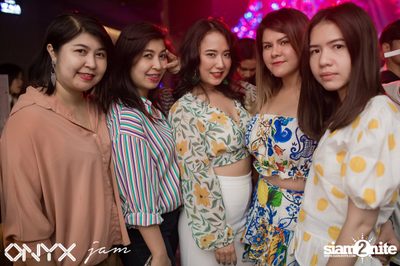 Clap & Grey Goose present JAM at ONYX — photo 173