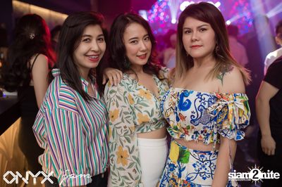 Clap & Grey Goose present JAM at ONYX — photo 174
