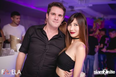 Friday Night at Favela Thonglor — photo 18