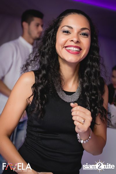 Friday Night at Favela Thonglor — photo 34