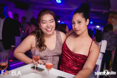 Friday Night at Favela Thonglor — photo 69