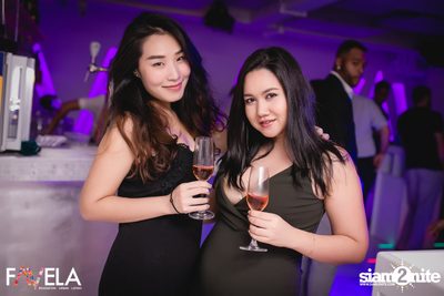 Friday Night at Favela Thonglor — photo 70