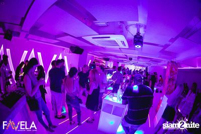 Friday Night at Favela Thonglor — photo 76