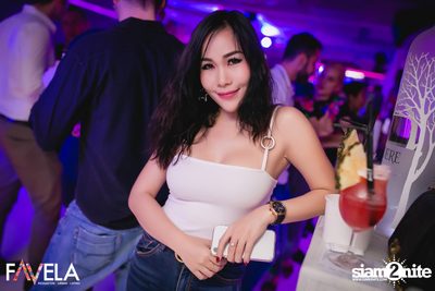 Friday Night at Favela Thonglor — photo 85