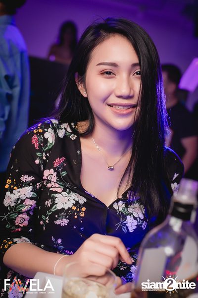 Friday Night at Favela Thonglor — photo 88