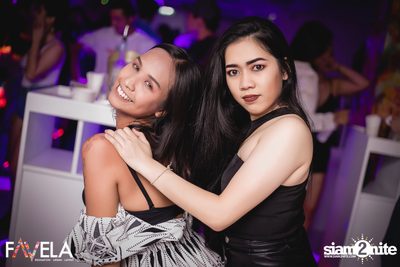 Friday Night at Favela Thonglor — photo 98