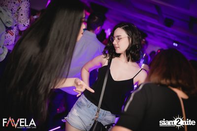 Friday Night at Favela Thonglor — photo 100