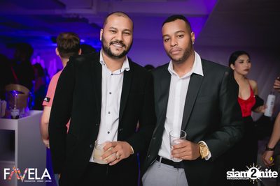 Friday Night at Favela Thonglor — photo 102