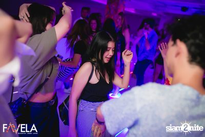 Friday Night at Favela Thonglor — photo 103