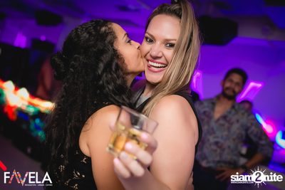 Friday Night at Favela Thonglor — photo 116