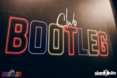Opening Party at Club Bootleg — photo 1