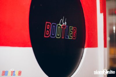Opening Party at Club Bootleg — photo 6