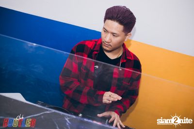 Opening Party at Club Bootleg — photo 9