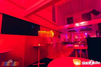 Opening Party at Club Bootleg — photo 11