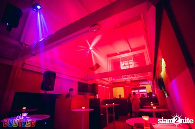Opening Party at Club Bootleg — photo 12